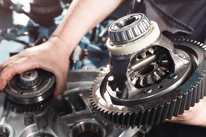 Transmission Repair in Memphis, TN